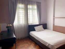 Ballota Park Condominium (D17), Condominium #604278191